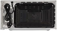 Bosch 32 L Convection Microwave Oven (HMB55C453X, Stainless Steel and Black)