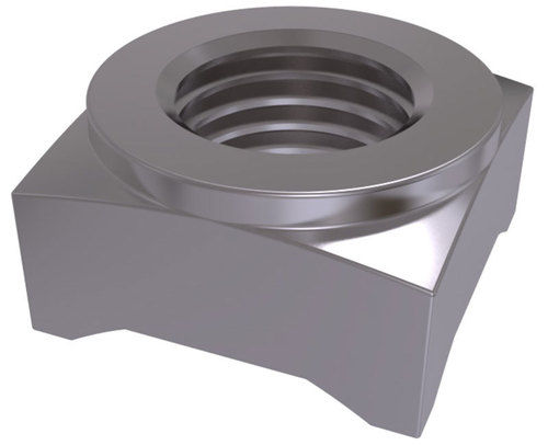 Square Weld Nut