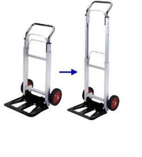 Aluminium Foldable Trolley HT 2022