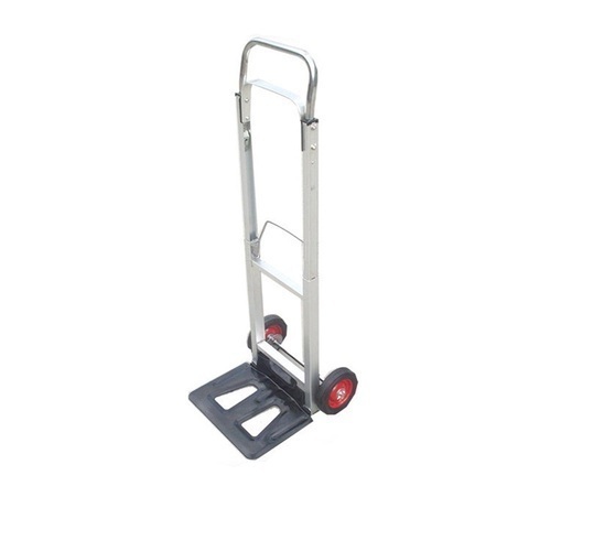 Aluminium Foldable Trolley HT 2022