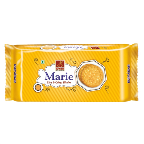 Marie Light and Crispy Biscuit