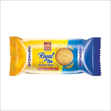 Royal Thin Arrowroot Biscuit