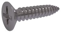 Countersunk Head Self Tapping Screw