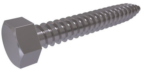 Hexagon Head Self Tapping Screw