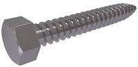 Hexagon Head Self Tapping Screw