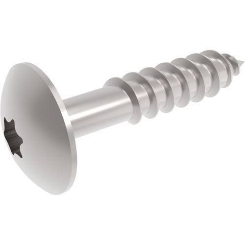 Mashroom Head Selftapping Screw