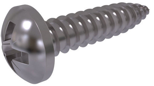 Pan Head Self Tapping Screw