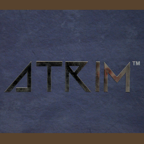 Atrim Laminate Sheet