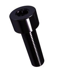 Cap Head Socket Screw