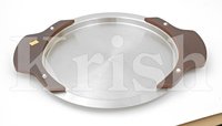 Wooden Handle  Bar tray - Allessi
