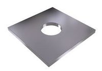 Square Washer