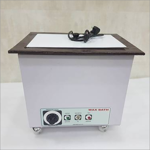 WAX BATH ( 6ltr )