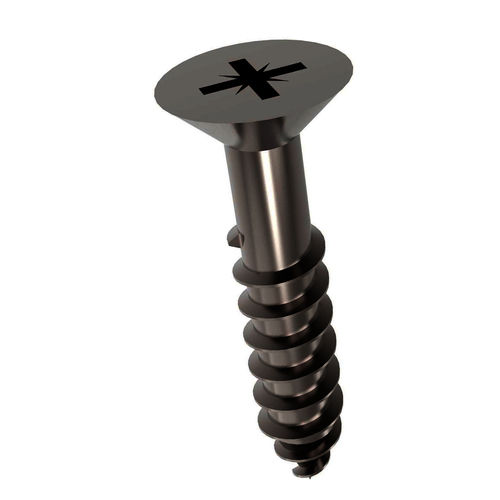 Countersunk Head Wood Screw