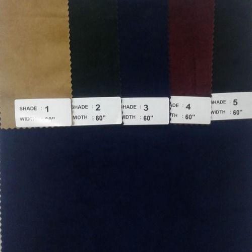 Velvet Fabric