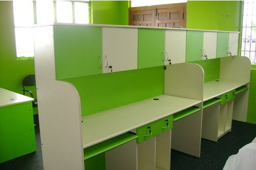 Machine Made Office Furnitures