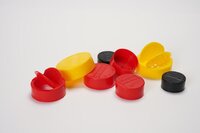 Spice Cap - Color: White