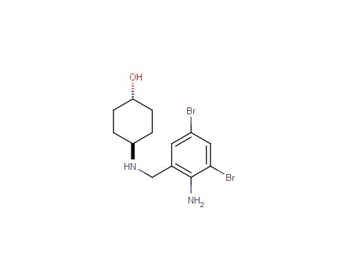 Ambroxol (Chemical Drug