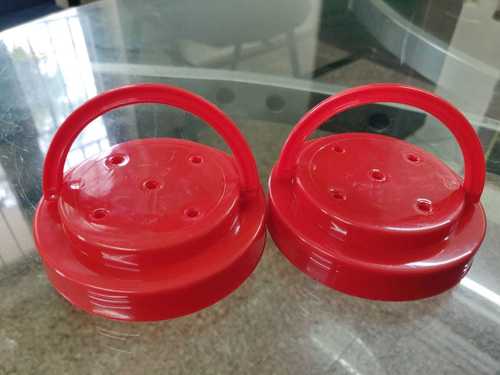 Plastic Bottle  Handle  cap