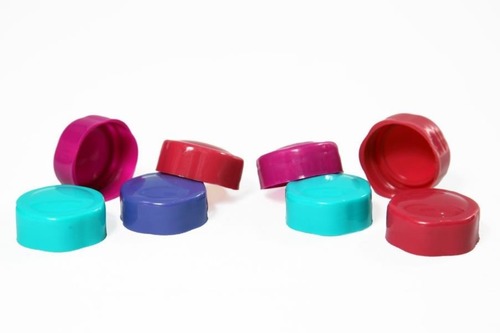 Multisize Plastic Freeze Bottle Cap