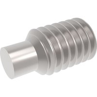 Dog Point Grub Screw Set