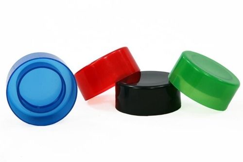 Plastic Freeze Bottle Cap