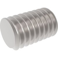 Flat Point Grub Screw Set