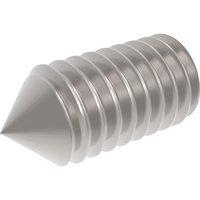 Grub Set Pointed Screw