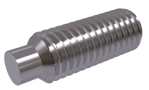 Half Dog Point Grub Screw Set