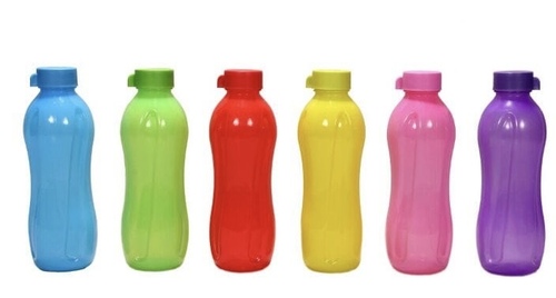 Plastic Freeze Bottle