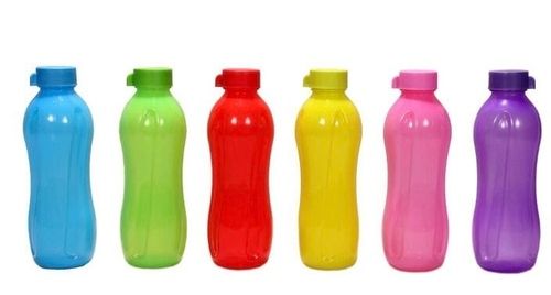 Plastic Freeze Bottle