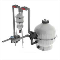 Swimming Pool Filtration Equipment