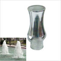 Swimming Pool Fountain Nozzle - Stainless Steel, New Durable Design | Rust Proof & Corrosion Resistant, Low Maintenance