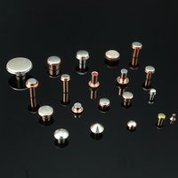 Bi-Metal Contact 