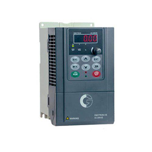 Mild Steel Crompton Greaves Ac Drive