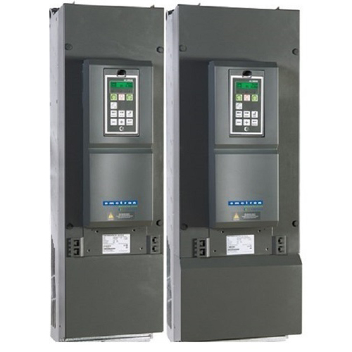 Mild Steel Crompton Graves Vsu Ac Drive