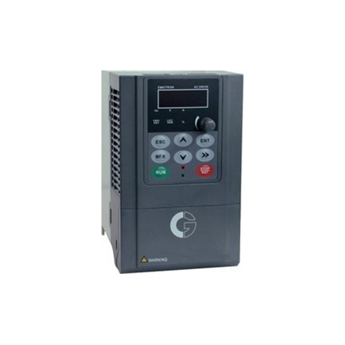 Mild Steel And Plastic Crompton Greaves Vss Ac Drive