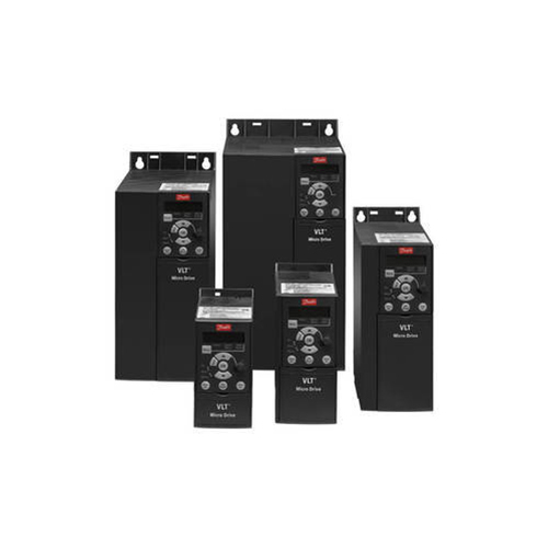 Mild Steel Danfoss Ac Drives