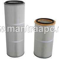 Powder Coating Filter