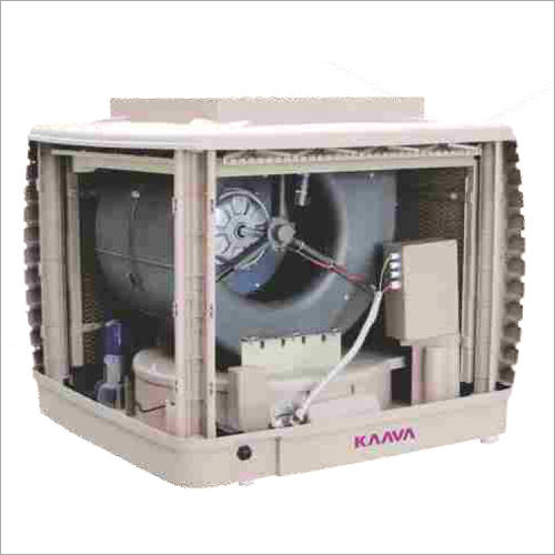 5G KAAVA HYPER COOLER TORNADO 20K CENTRIFUGAL TURBINE BLOWER FAN ZERO NOISE