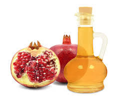 Pomegranate oil