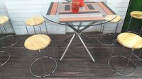 Durable Cafeteria Furniture