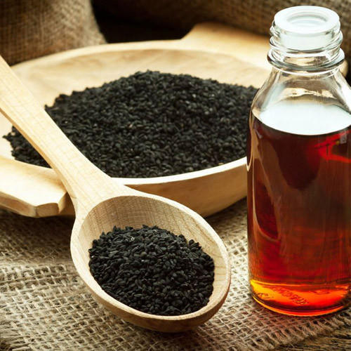 Black seed oil Exporter,Manufacturer,Supplier