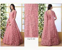 Heavy Stylish Anarkali Salwar Suits