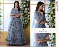 Heavy Stylish Anarkali Salwar Suits