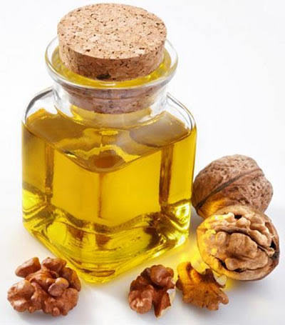 Walnut oil