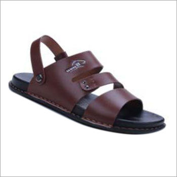 Mens PU Sandals