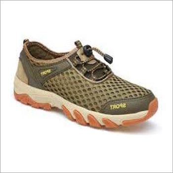 Mens Canvas Sports Shoes