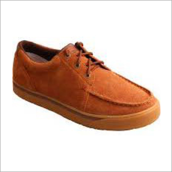 Mens Brown Casual Shoes By PROFOMA INDIA PRIVATE LIMITED