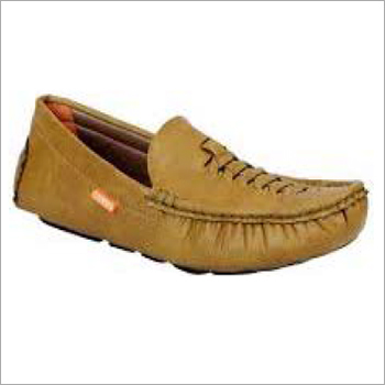 Mens Mustard Loafer Shoes By PROFOMA INDIA PRIVATE LIMITED