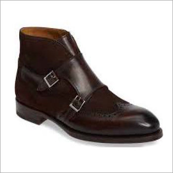 Mens Ankle Boots